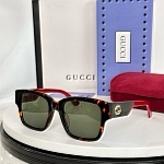 Gucci Sunglasses  # 286113