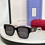 Gucci Sunglasses  # 286117