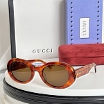 Gucci Sunglasses  # 286121
