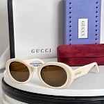 Gucci Sunglasses  # 286122