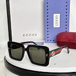Gucci Sunglasses  # 286126