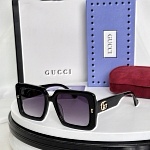 Gucci Sunglasses  # 286128