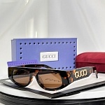Gucci Sunglasses  # 286133