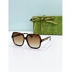 Gucci Sunglasses  # 286141
