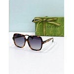 Gucci Sunglasses  # 286142