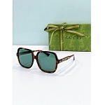 Gucci Sunglasses  # 286143