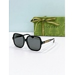 Gucci Sunglasses  # 286144