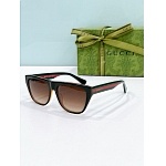 Gucci Sunglasses  # 286149
