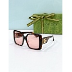 Gucci Sunglasses  # 286152