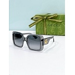 Gucci Sunglasses  # 286154, cheap Gucci Sunglasses