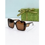 Gucci Sunglasses  # 286155