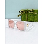 Gucci Sunglasses  # 286156, cheap Gucci Sunglasses