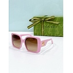 Gucci Sunglasses  # 286157
