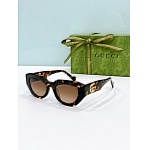 Gucci Sunglasses  # 286161