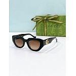 Gucci Sunglasses  # 286162