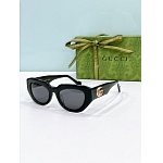 Gucci Sunglasses  # 286165