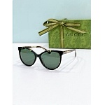 Gucci Sunglasses  # 286167