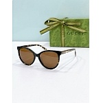 Gucci Sunglasses  # 286170