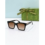 Gucci Sunglasses  # 286173