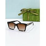 Gucci Sunglasses  # 286174