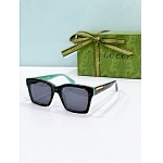 Gucci Sunglasses  # 286175