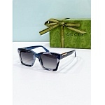 Gucci Sunglasses  # 286176