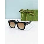Gucci Sunglasses  # 286179