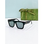 Gucci Sunglasses  # 286180