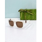 Gucci Sunglasses  # 286182, cheap Gucci Sunglasses