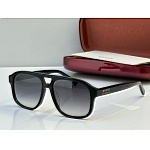 Gucci Sunglasses  # 286232