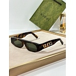 Gucci Sunglasses  # 286235