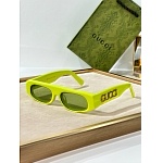Gucci Sunglasses  # 286236, cheap Gucci Sunglasses