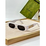 Gucci Sunglasses  # 286238
