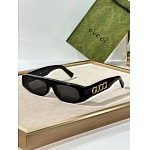 Gucci Sunglasses  # 286239