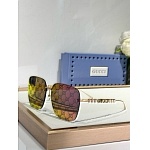 Gucci Sunglasses  # 286256
