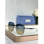 Gucci Sunglasses  # 286258
