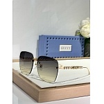 Gucci Sunglasses  # 286260, cheap Gucci Sunglasses