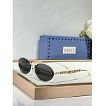 Gucci Sunglasses  # 286262