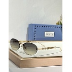 Gucci Sunglasses  # 286266
