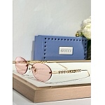 Gucci Sunglasses  # 286267