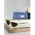 Gucci Sunglasses  # 286269