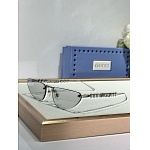 Gucci Sunglasses  # 286270