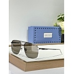 Gucci Sunglasses  # 286274