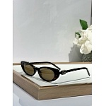 Gucci Sunglasses  # 286281