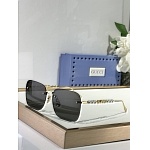 Gucci Sunglasses  # 286284