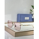 Gucci Sunglasses  # 286287