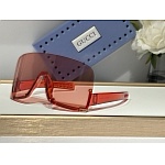 Gucci Sunglasses  # 286290