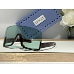 Gucci Sunglasses  # 286293