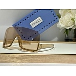 Gucci Sunglasses  # 286295