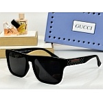 Gucci Sunglasses  # 286303